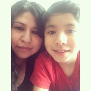 Meet your Posher, Lorena